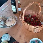 Quinta Da Carreirinha Holiday home