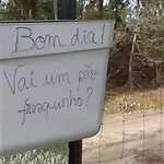 Holiday home Quinta Da Carreirinha