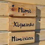Holiday home Quinta Da Carreirinha Vila Franca das Naves