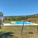 펜션 Quinta Da Carreirinha