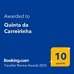 Quinta Da Carreirinha Holiday home Vila Franca das Naves