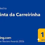 Holiday home Quinta Da Carreirinha