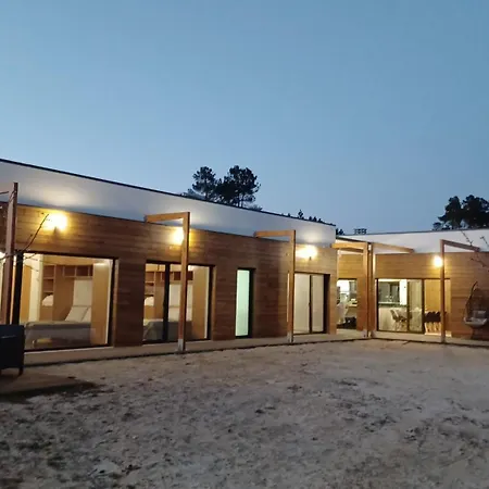 Quinta Da Carreirinha Hébergement de vacances Vila Franca das Naves