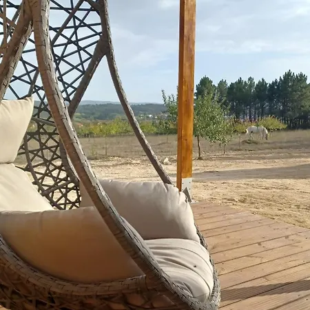 Quinta Da Carreirinha * Vila Franca das Naves