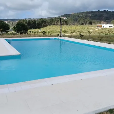 Quinta Da Carreirinha