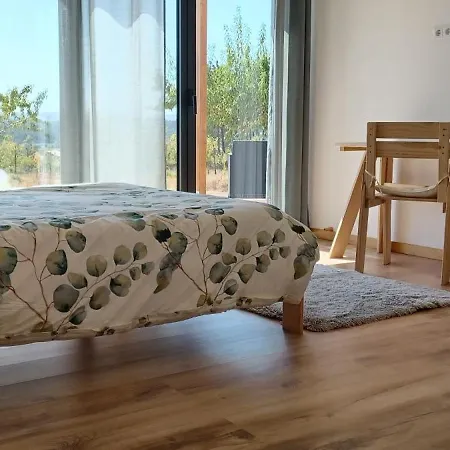 Quinta Da Carreirinha