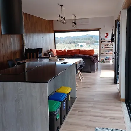 Quinta Da Carreirinha * Vila Franca das Naves