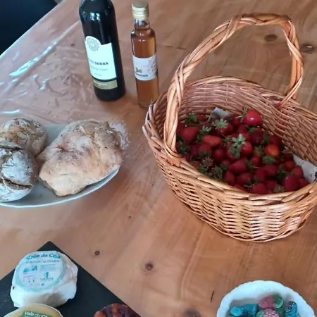 Quinta Da Carreirinha Σπίτι διακοπών