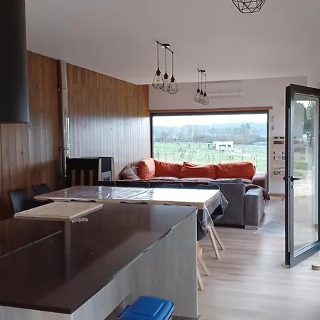 Casa de Férias Quinta Da Carreirinha