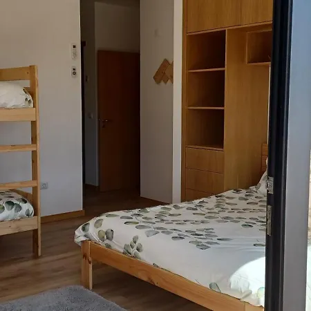 Quinta Da Carreirinha * Vila Franca das Naves