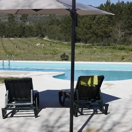 Σπίτι διακοπών Quinta Da Carreirinha Vila Franca das Naves