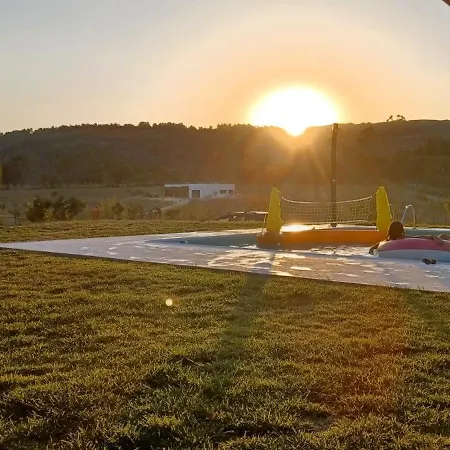 Quinta Da Carreirinha * Vila Franca das Naves