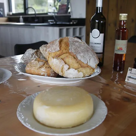 Quinta Da Carreirinha Vila Franca das Naves