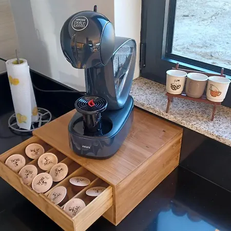 Quinta Da Carreirinha Σπίτι διακοπών