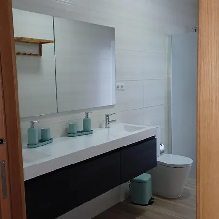 Quinta Da Carreirinha Ferienhaus *