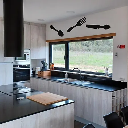 בית נופש Quinta Da Carreirinha *