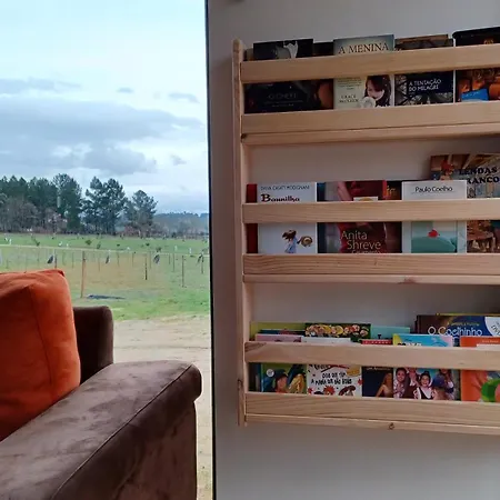 Quinta Da Carreirinha * Vila Franca das Naves