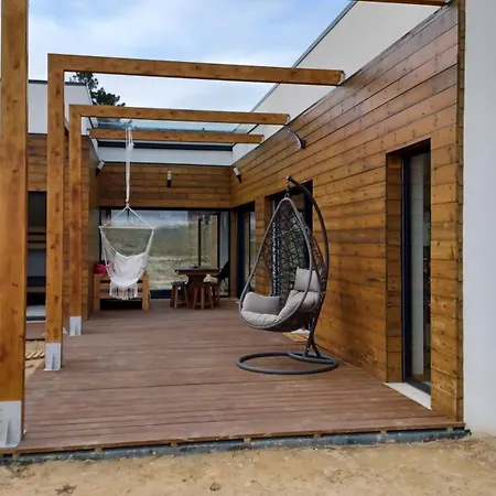 Quinta Da Carreirinha * Vila Franca das Naves