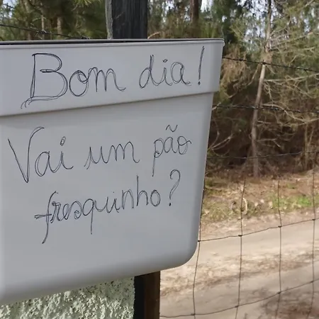 Σπίτι διακοπών Quinta Da Carreirinha