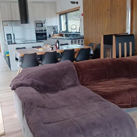 Quinta Da Carreirinha Hébergement de vacances Vila Franca das Naves