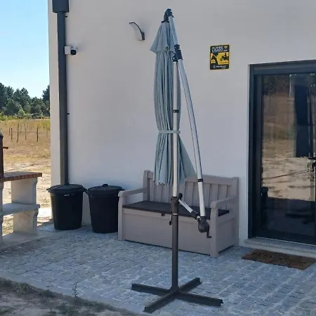 Σπίτι διακοπών Quinta Da Carreirinha *