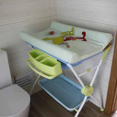 Quinta Da Carreirinha Ferienhaus *