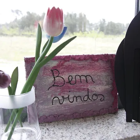 בית נופש Quinta Da Carreirinha