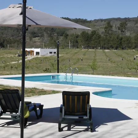 Σπίτι διακοπών Quinta Da Carreirinha Vila Franca das Naves