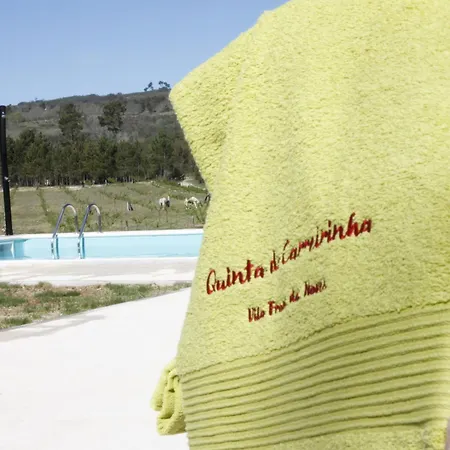 Quinta Da Carreirinha