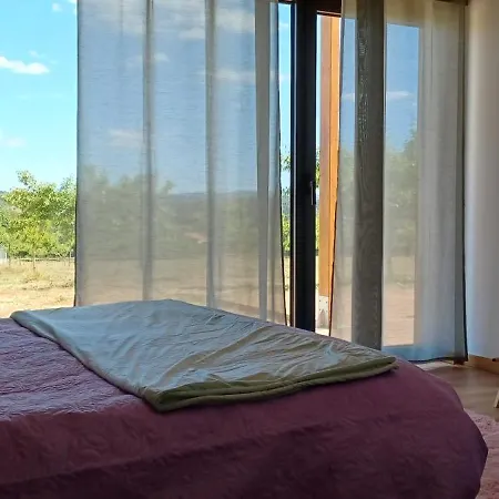 Quinta Da Carreirinha Ferienhaus