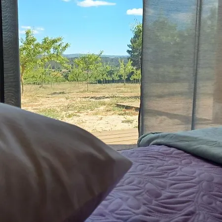 Quinta Da Carreirinha Tatil Evi