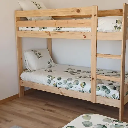 Ferienhaus Quinta Da Carreirinha *