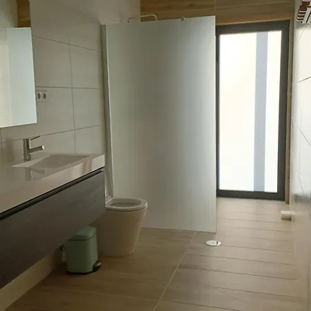 Quinta Da Carreirinha Vila Franca das Naves