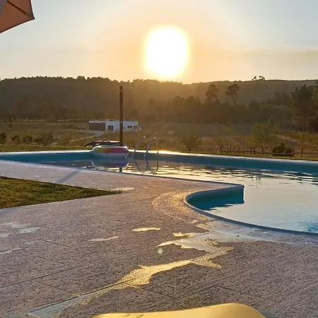 Quinta Da Carreirinha Vila Franca das Naves