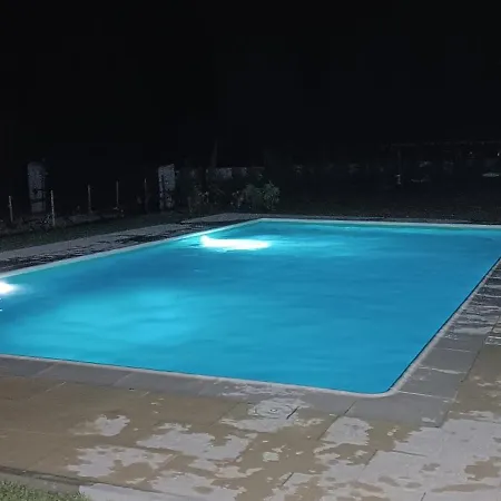 Quinta Da Carreirinha * Vila Franca das Naves