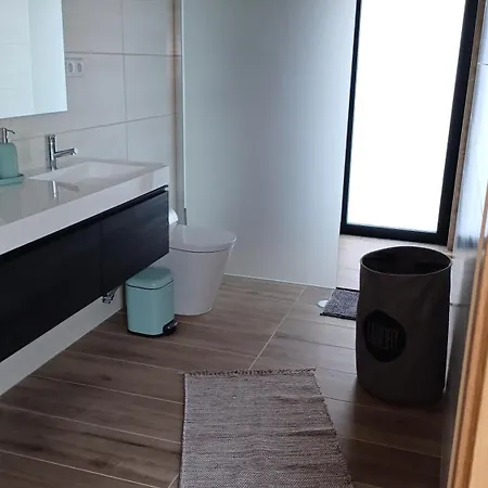 בית נופש Quinta Da Carreirinha *