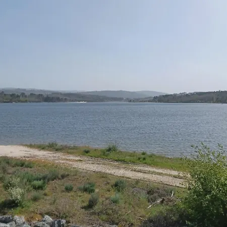 Quinta Da Carreirinha Vila Franca das Naves