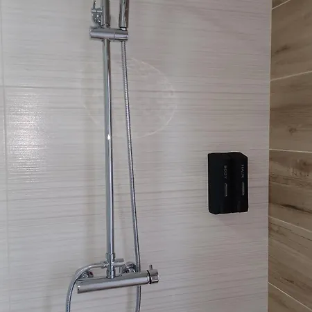 Quinta Da Carreirinha Ferienhaus