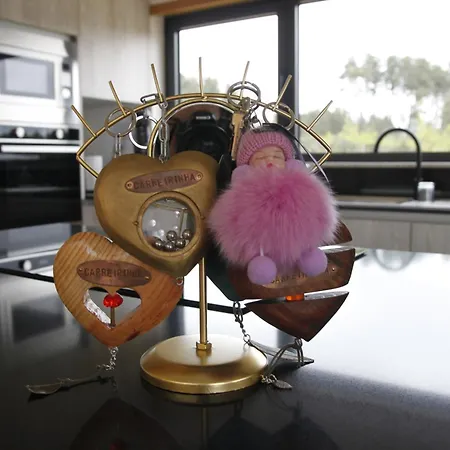 Quinta Da Carreirinha Vila Franca das Naves