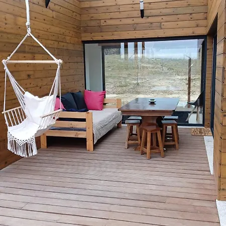 Ferienhaus Quinta Da Carreirinha *