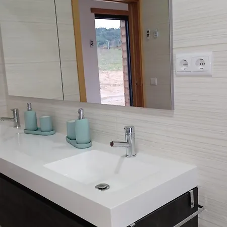 Quinta Da Carreirinha Ferienhaus *