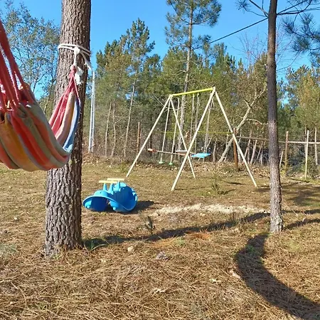 Hébergement de vacances Quinta Da Carreirinha