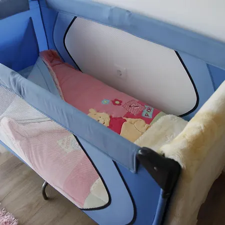 בית נופש Quinta Da Carreirinha