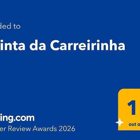 Tatil Evi Quinta Da Carreirinha