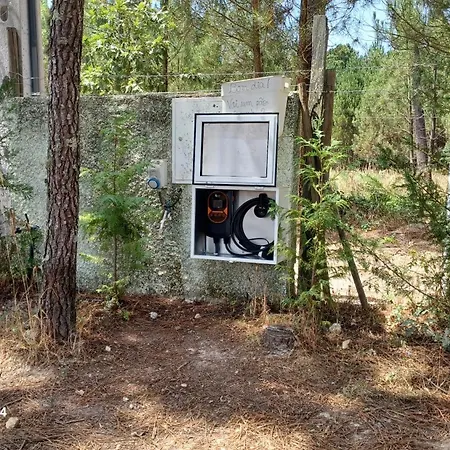Сasa de vacaciones Quinta Da Carreirinha *