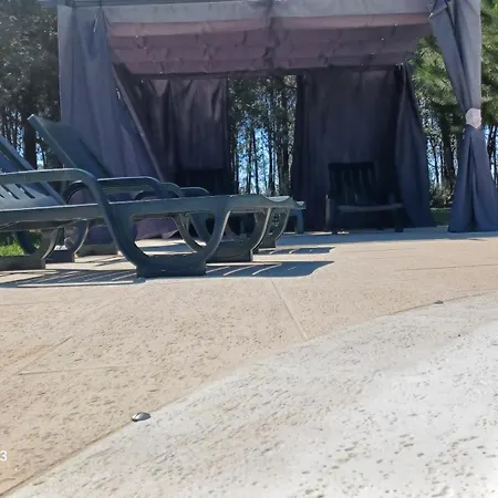 Сasa de vacaciones Quinta Da Carreirinha Vila Franca das Naves