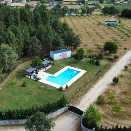 Quinta Da Carreirinha * Vila Franca das Naves