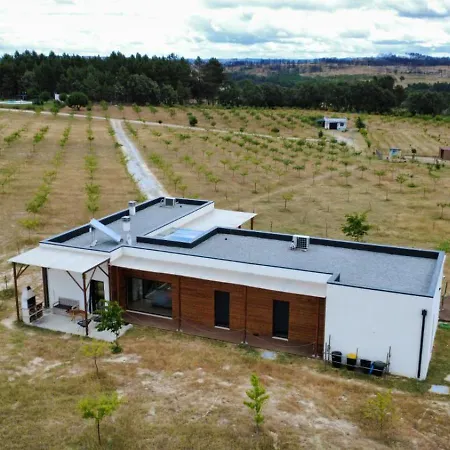 Сasa de vacaciones Quinta Da Carreirinha