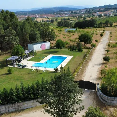 Quinta Da Carreirinha *
