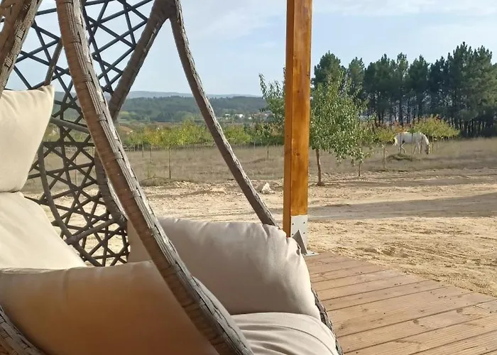 Quinta Da Carreirinha * Vila Franca das Naves